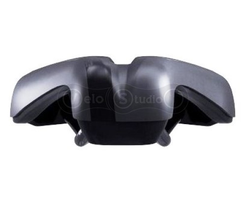 Сідло PRO TSA 1.2 Stealth Aero 255x132 мм