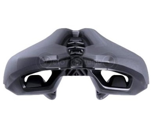 Сідло PRO TSA 1.2 Stealth Aero 255x132 мм