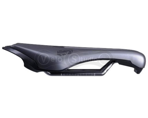 Сідло PRO TSA 1.2 Stealth Aero 255x132 мм
