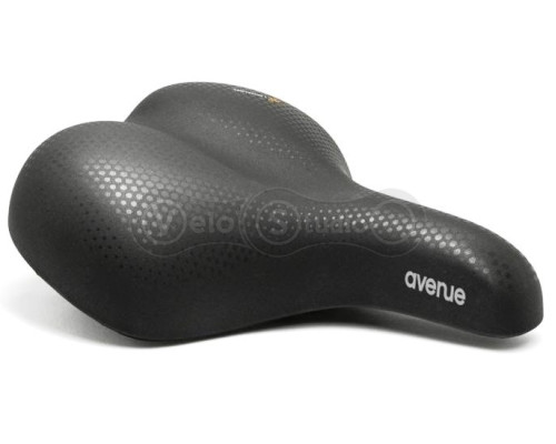 Седло Selle Royal Avenue Relaxed 260 x 165 мм