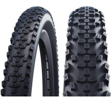 Покришка 27.5x2.10 (54-584) Schwalbe SMART SAM 54-584 B/B-SK HS624 ADDIX 67EPI