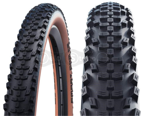 Покришка 29x2.25 (57-622) Schwalbe SMART SAM Perf 57-622 B/BRZ-SK HS624 ADDIX 67EPI