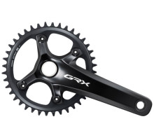 Шатуны Shimano FC-RX820-1 GRX 1x12 скоростей 172.5 мм 40T