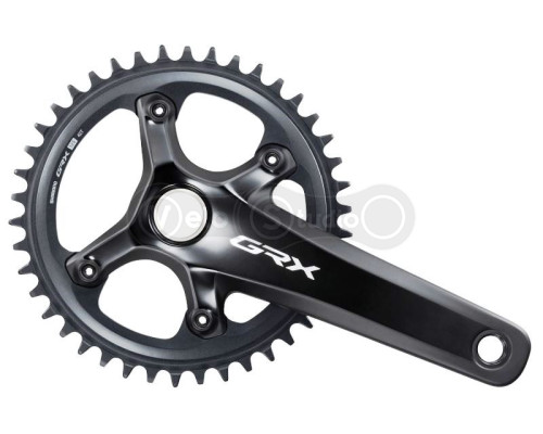 Шатуны Shimano FC-RX820-1 GRX 1x12 скоростей 172.5 мм 42T