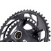 Шатуны Shimano FC-RX820-2 GRX 2x12 скоростей 172.5 мм 48x31T
