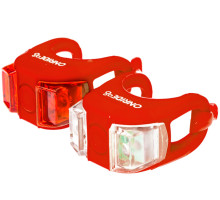 Мигалки Onride Dual набор красные