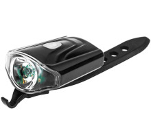 Фара велосипедна ONRIDE Xeo USB 50 Люмен