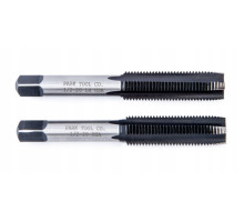 Мітчики для нарізки різьблення в шатунах Park Tool TAP-3, 2шт, 1/2