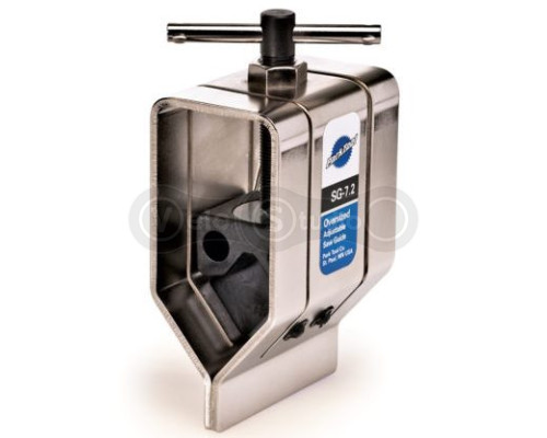 Направляющая ножовки Park Tool SG-7.2 Oversized регулируемая