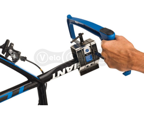 Направляющая ножовки Park Tool SG-7.2 Oversized регулируемая