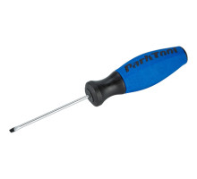 Отвёртка Park Tool SD-3 Flat Blade 3 мм