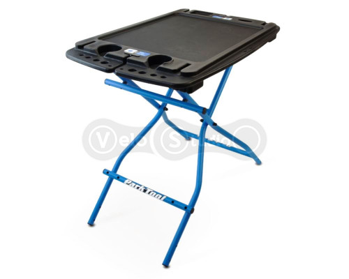 Портативный стол Park Tool PB-1 для веломастерской