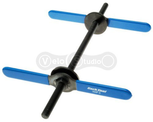 Прес Park Tool HHP-3 для чашок каретки та рульової