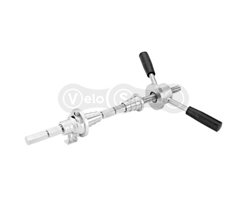 Інструмент Park Tool HHP-2 для запресування чашок кареток та рульових