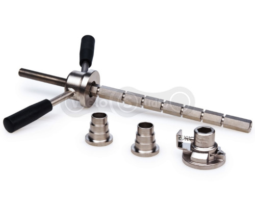 Інструмент Park Tool HHP-2 для запресування чашок кареток та рульових