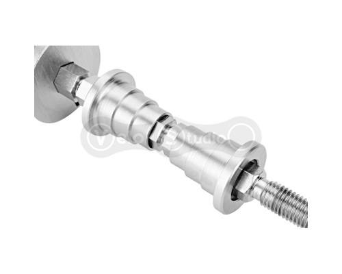 Інструмент Park Tool HHP-2 для запресування чашок кареток та рульових