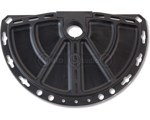 Рабочий поднос 104 для всех ремонтных стоек Park Tool 104