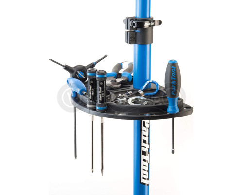 Рабочий поднос 104 для всех ремонтных стоек Park Tool 104