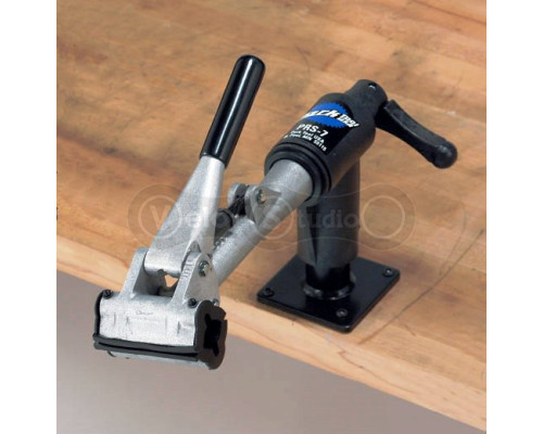 Стійка ремонтна Park Tool PRS-7-1
