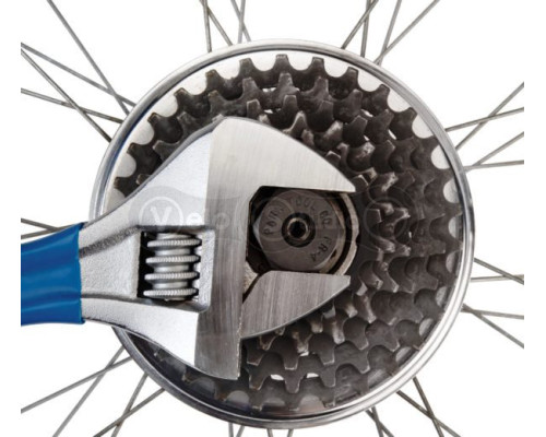 Знімач тріскачки Park Tool FR-4 для Atom, Regina, splined Zeus