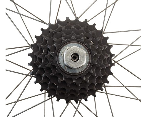 Знімач тріскачки Park Tool FR-7 Falcon