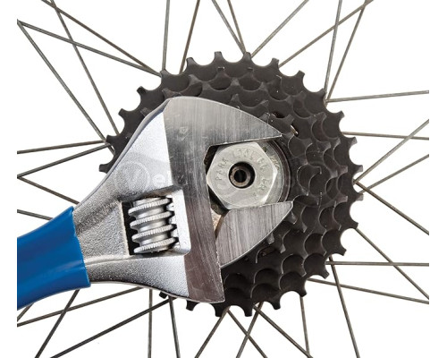 Знімач тріскачки Park Tool FR-7 Falcon