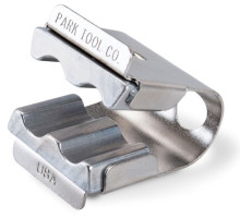 Тиски Park Tool AV-1 для фиксации осей велосипедных втулок