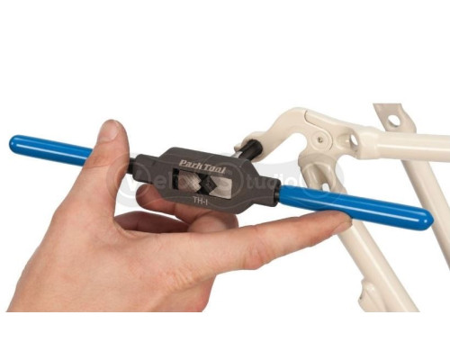 Держатель Park Tool TH-1 фрез и метчиков