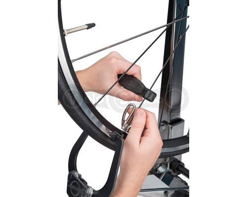 Держатель аэроспицы Park Tool BSH-4 от 0.8 до 2 мм