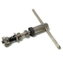 Инструмент Park Tool BFS-1 для торцовки кареточного узла