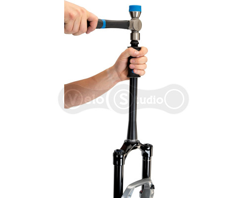 Инструмент Park Tool TNS-4 Deluxe для установки якоря в шток вилки
