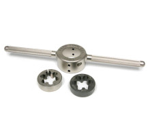 Инструмент Park Tool FTS-1 для нарезания резьбы на штоке вилки