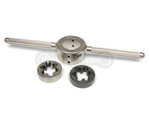 Інструмент Park Tool FTS-1 для нарізування різьблення на штоку вилки