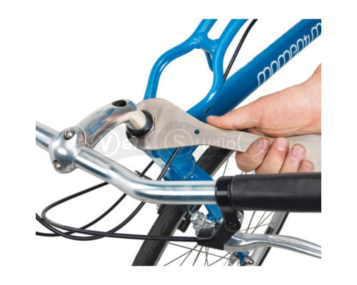 Ключ Park Tool HCW-7 для регулювання кермової колонки 30 мм та 32 мм