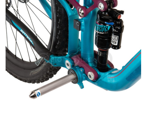 Інструмент Park Tool BBT-90.3 для зняття та встановлення підшипників кареток