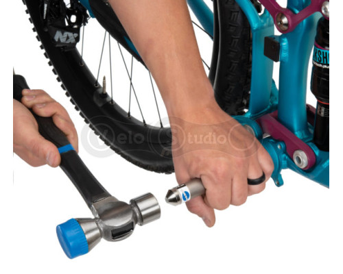 Інструмент Park Tool BBT-90.3 для зняття та встановлення підшипників кареток