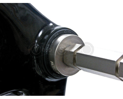 Інструмент Park Tool BBT-90.3 для зняття та встановлення підшипників кареток