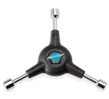 Ключ торцевой Park Tool ST-3 трехсторонний: 8, 9, 10 мм
