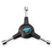 Ключ торцевой Park Tool ST-3 трехсторонний: 8, 9, 10 мм