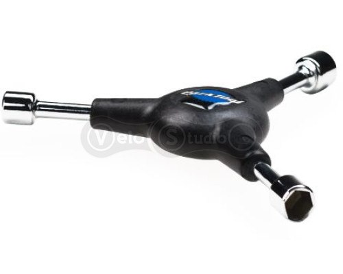 Ключ торцевой Park Tool ST-3 трехсторонний: 8, 9, 10 мм