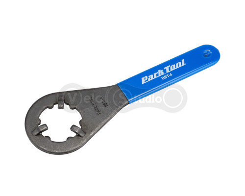 Съёмник каретки Park Tool BBT-4 для Campagnolo Veloce, Xenon, Mirage, Daytona, Avanti