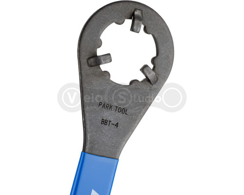 Съёмник каретки Park Tool BBT-4 для Campagnolo Veloce, Xenon, Mirage, Daytona, Avanti