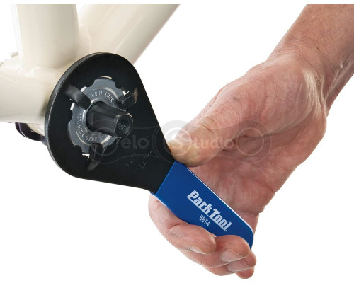 Съёмник каретки Park Tool BBT-4 для Campagnolo Veloce, Xenon, Mirage, Daytona, Avanti