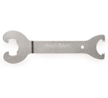 Съёмник каретки Park Tool HCW-11 под выступ 16мм, вилочный 23x5 мм