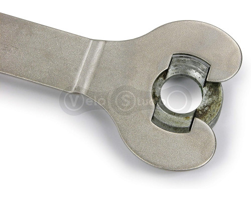 Съёмник каретки Park Tool HCW-11 под выступ 16мм, вилочный 23x5 мм