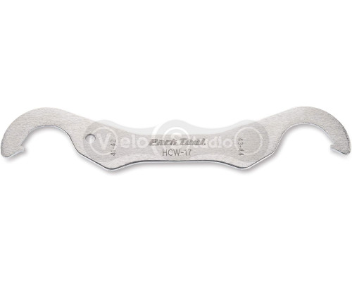Съёмник локрингов Park Tool HCW-17 для Fixed-Gear 41-44 мм