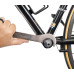 Съёмник локрингов Park Tool HCW-17 для Fixed-Gear 41-44 мм