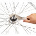 Съёмник локрингов Park Tool HCW-17 для Fixed-Gear 41-44 мм