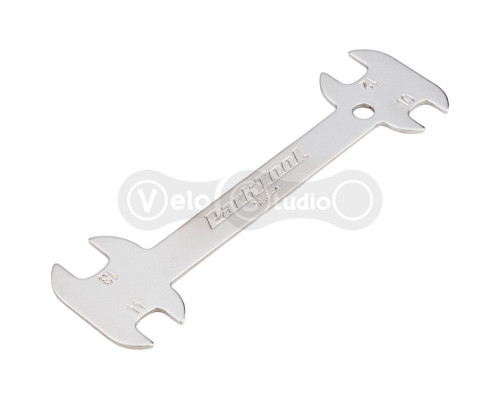 Ключ Park Tool OBW-4 для настройки клещевых тормозов 10/11/12/13 мм