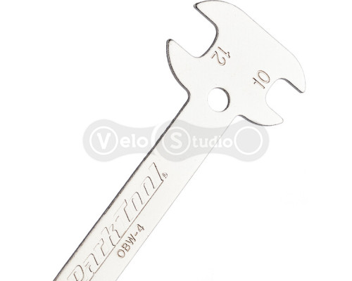Ключ Park Tool OBW-4 для настройки клещевых тормозов 10/11/12/13 мм